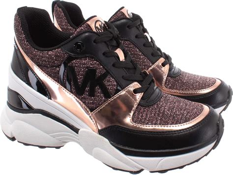 michael kors keil sneaker|micheal Kors sneakers for women.